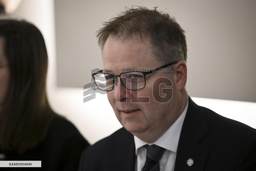 Nordefco - Nordic defence ministers to meet in Helsinki