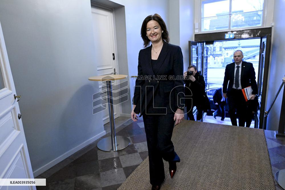 Slovenian Foreign Minister Tanja Fajon to visit Finland