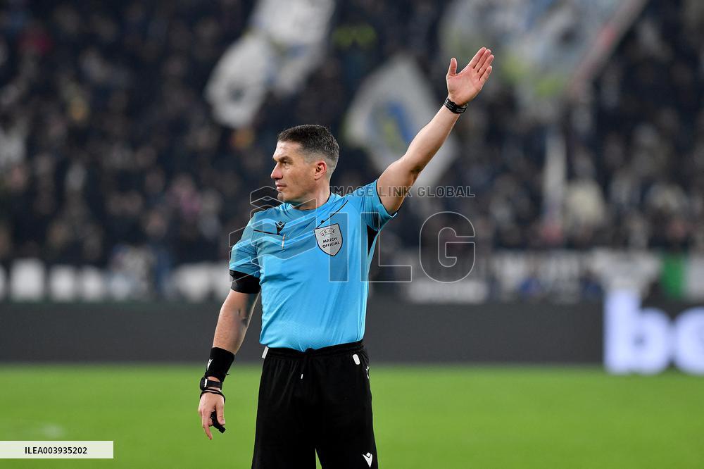 CALCIO - UEFA Champions League - Juventus FC vs SL Benfica