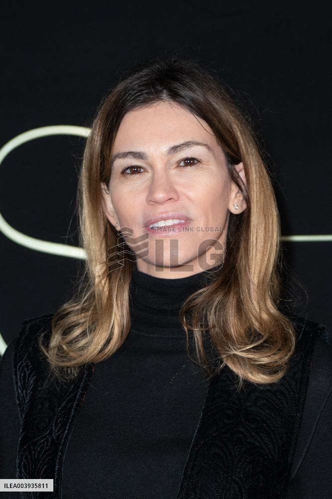 PFW Ashi Studio Front Row