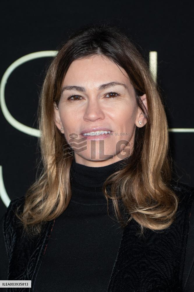 PFW Ashi Studio Front Row