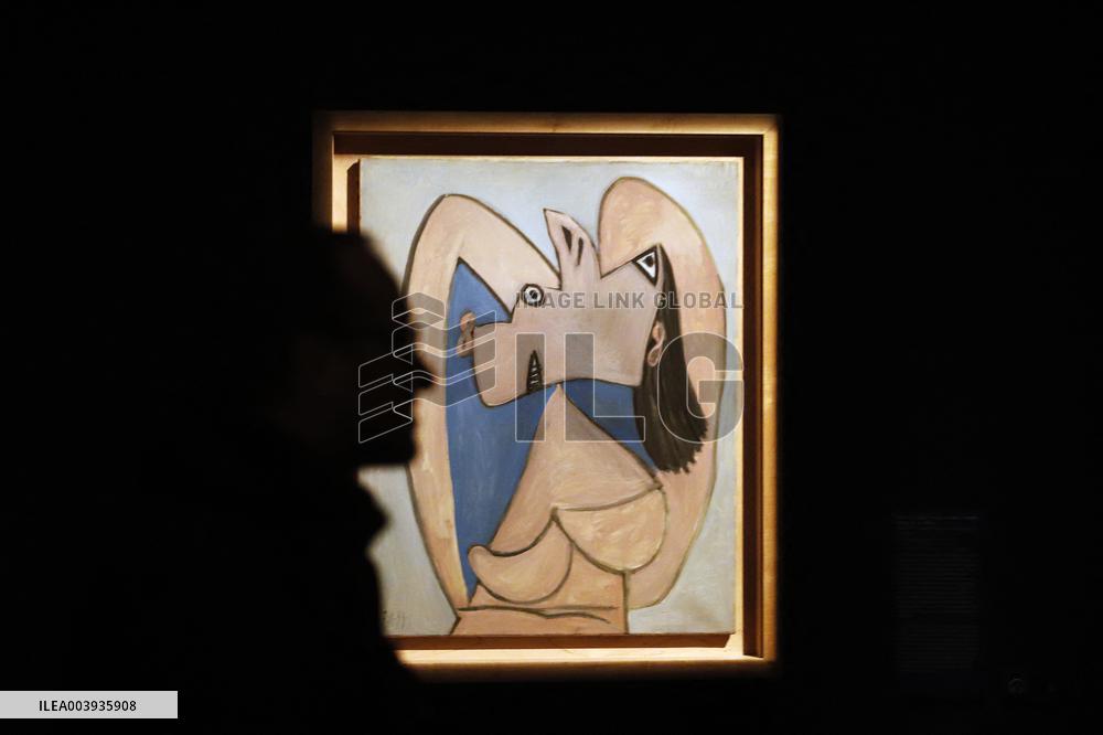 Picasso: The Royan Notebooks Exhibition - Malaga