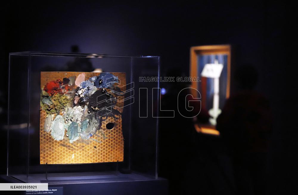 Picasso: The Royan Notebooks Exhibition - Malaga