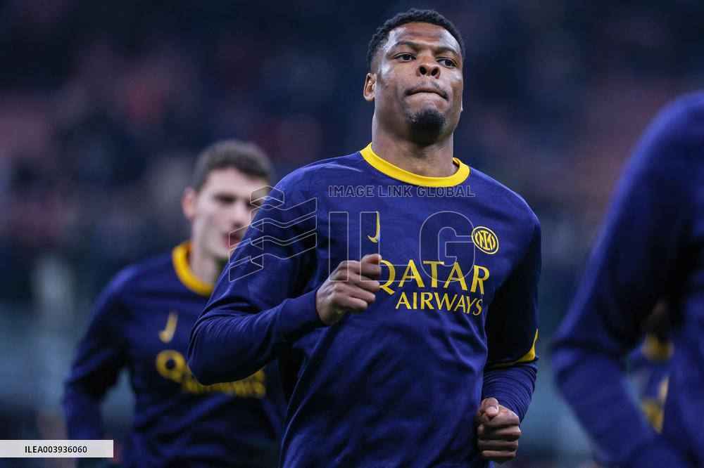 CALCIO - UEFA Champions League - Inter - FC Internazionale vs AS Monaco