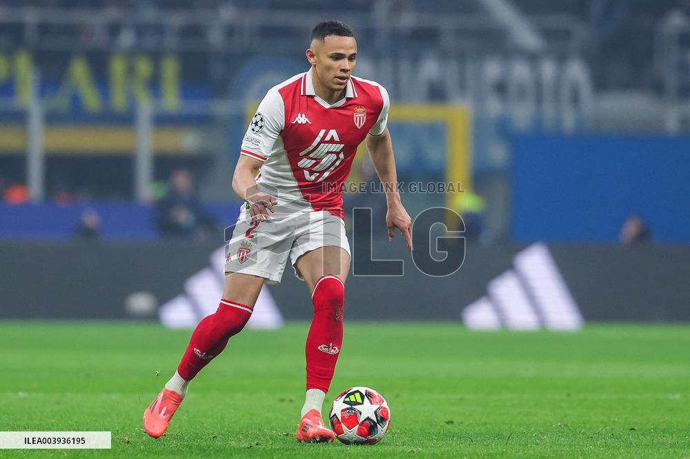 CALCIO - UEFA Champions League - Inter - FC Internazionale vs AS Monaco