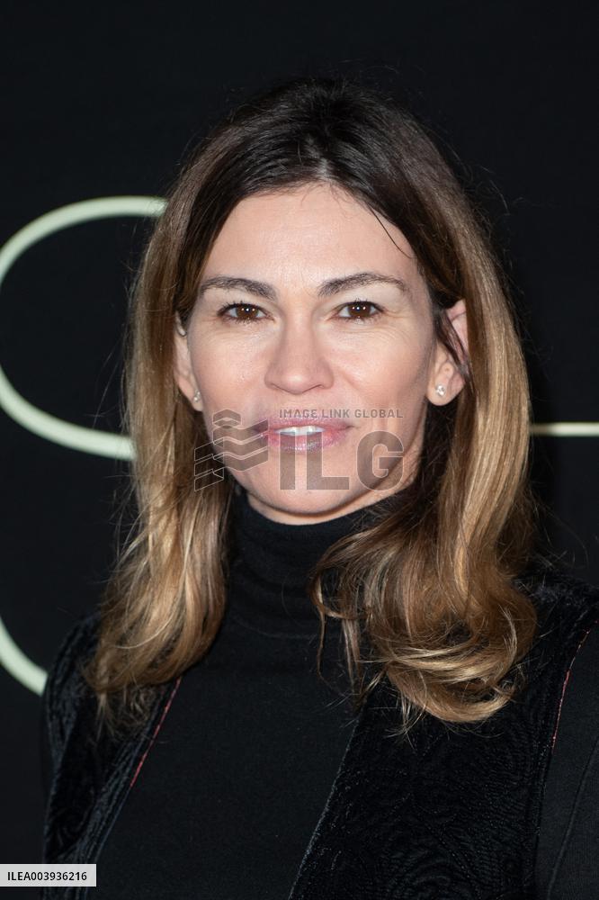 PFW Ashi Studio Front Row