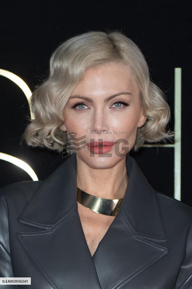 PFW Ashi Studio Front Row