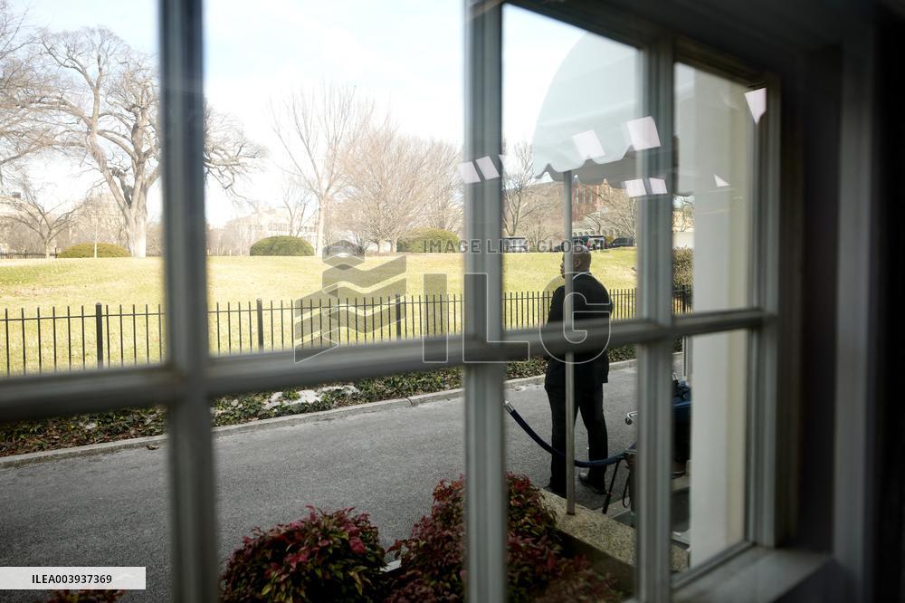 Donald Trump about plane crash - Washington