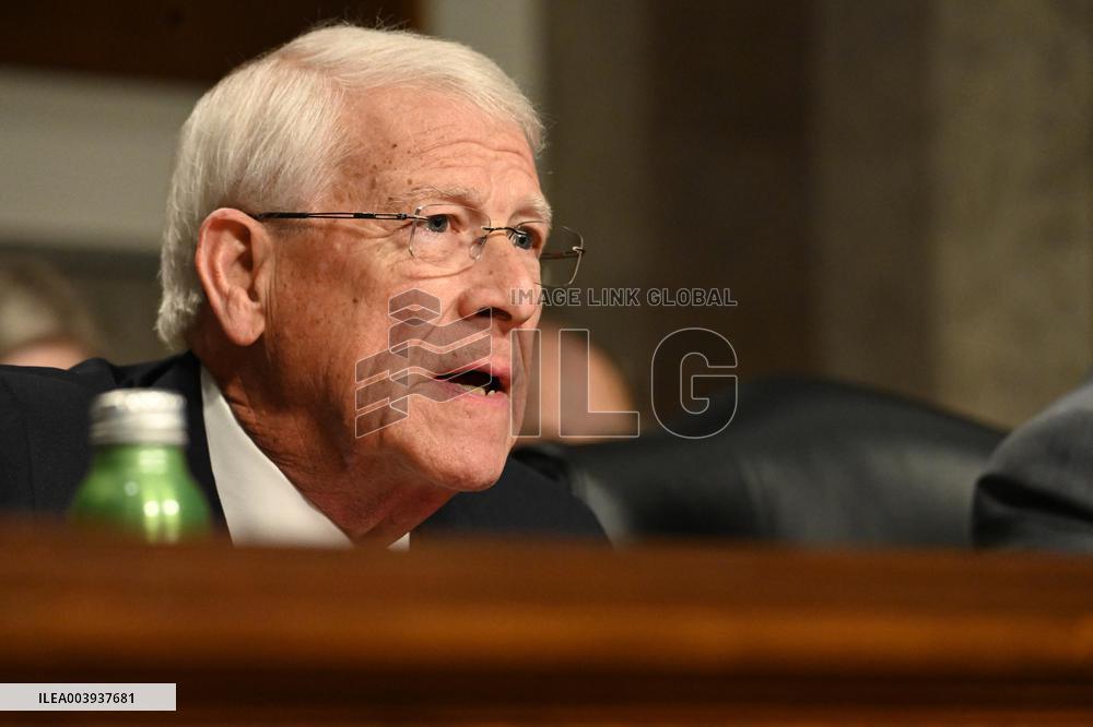 Daniel Driscoll Confirmation Hearing