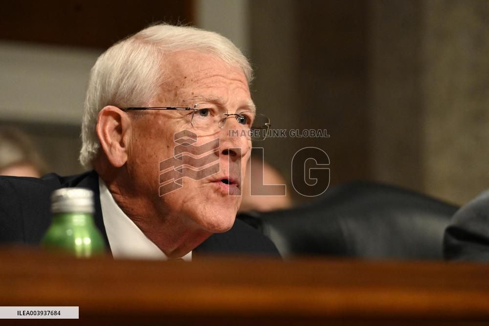 Daniel Driscoll Confirmation Hearing