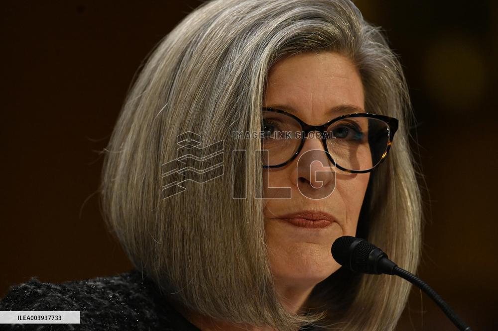 Tulsi Gabbard Confirmation Hearing