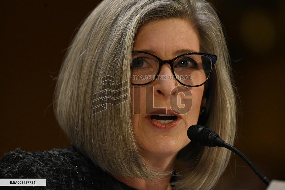 Tulsi Gabbard Confirmation Hearing