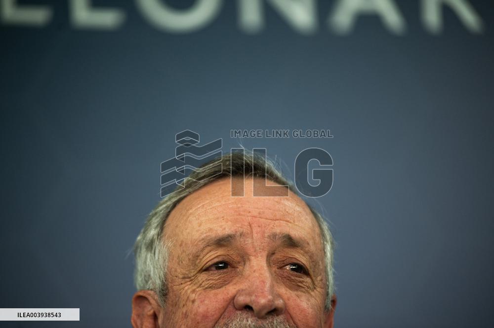 Millonarions F.C Press Conferece