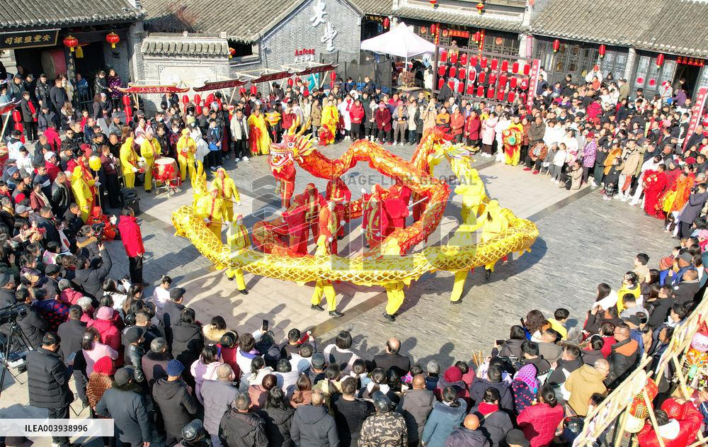 Dragon Dance