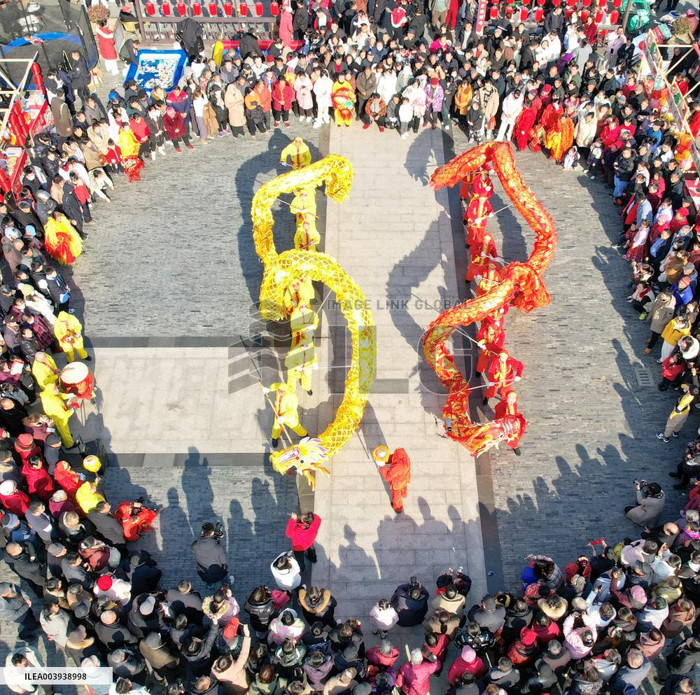 Dragon Dance