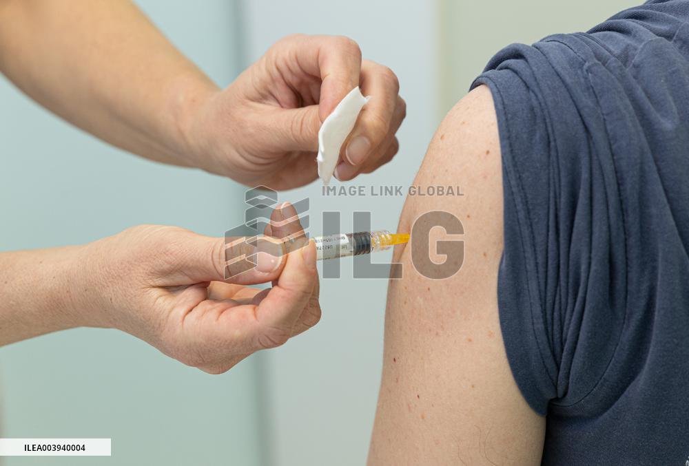 Vaccination