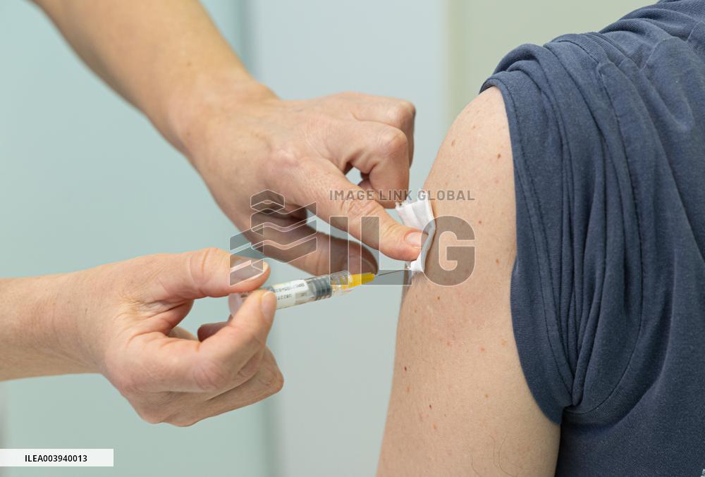 Vaccination