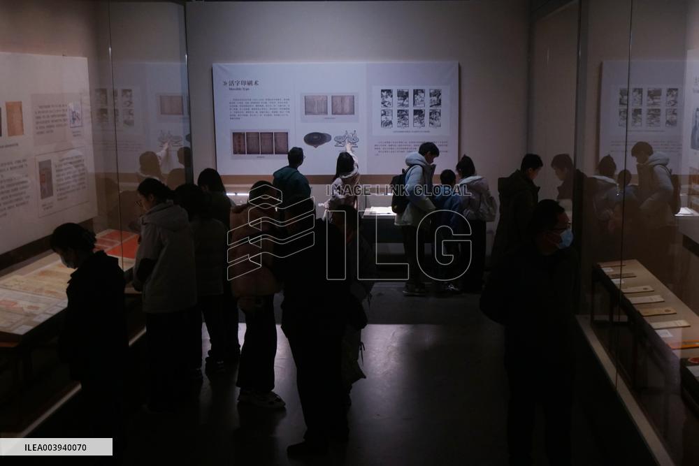 China National Archives of Publications and Culture