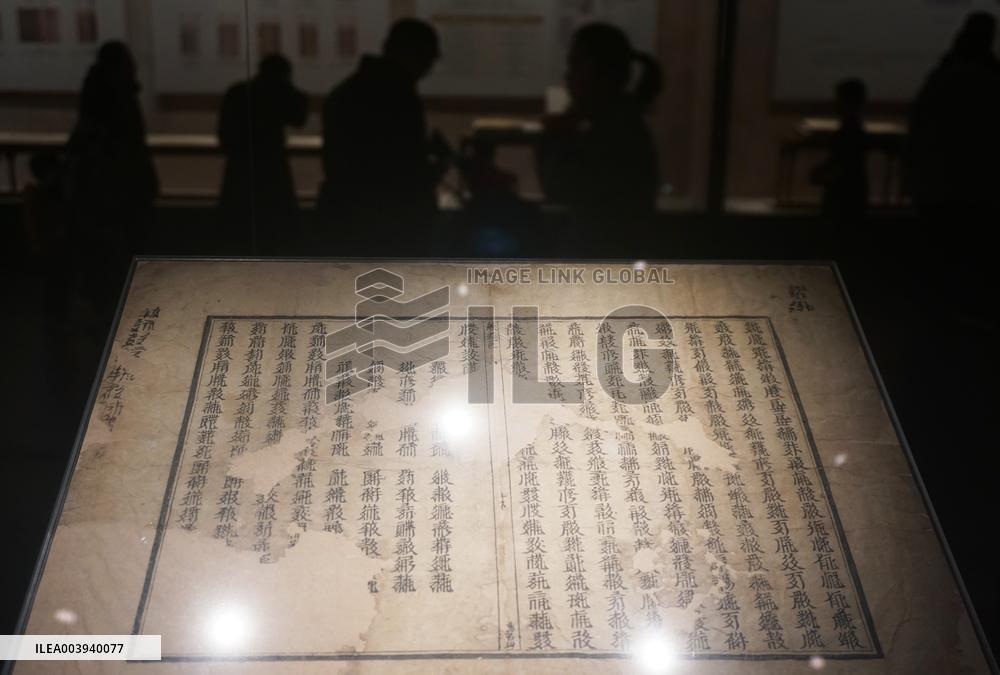 China National Archives of Publications and Culture