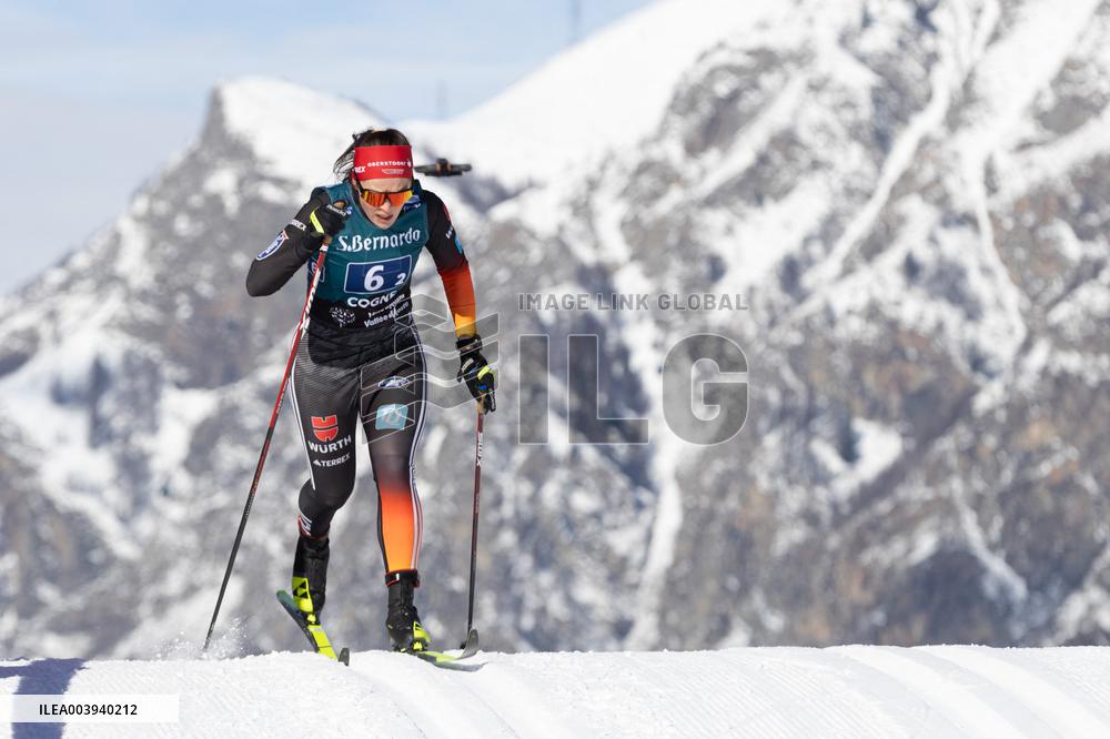 SPORT INVERNALI - Sci Nordico - FIS Cross Country World Cup
