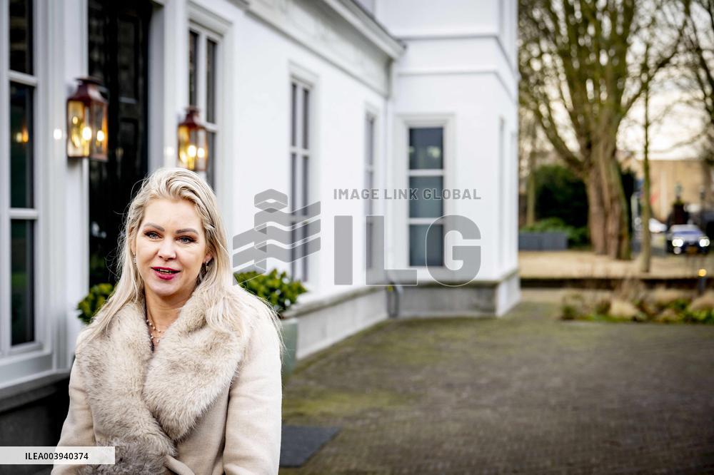 Weekly Cabinet Meeting Of Ministers - The Hague