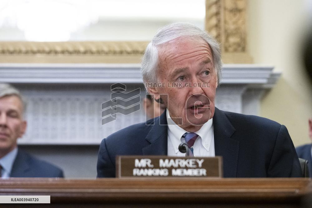 Loeffler Confirmation Hearing