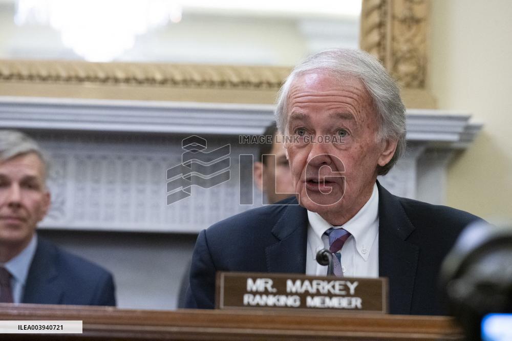 Loeffler Confirmation Hearing