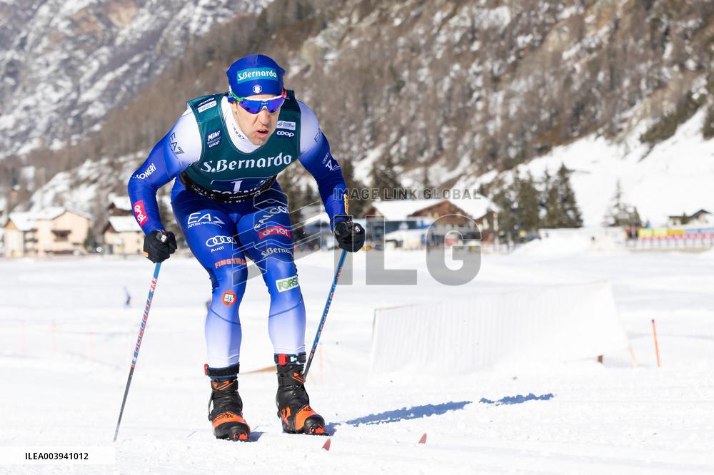 SPORT INVERNALI - Sci Nordico - FIS Cross Country World Cup