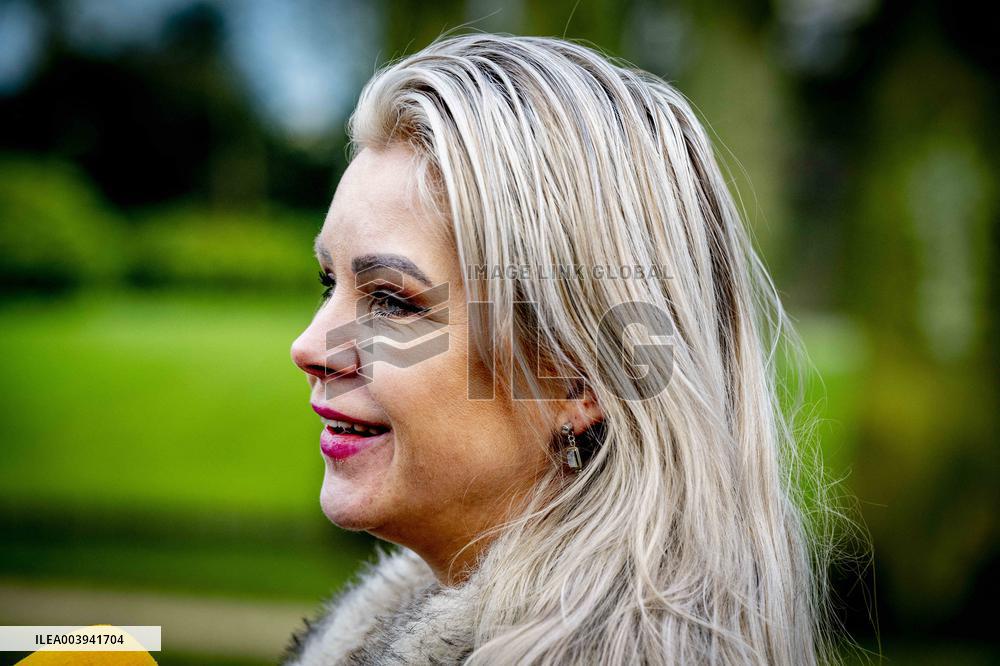 Weekly Cabinet Meeting Of Ministers - The Hague