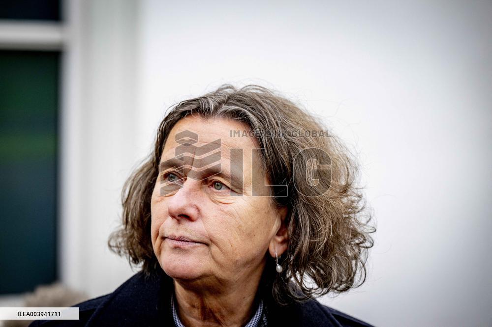 Weekly Cabinet Meeting Of Ministers - The Hague