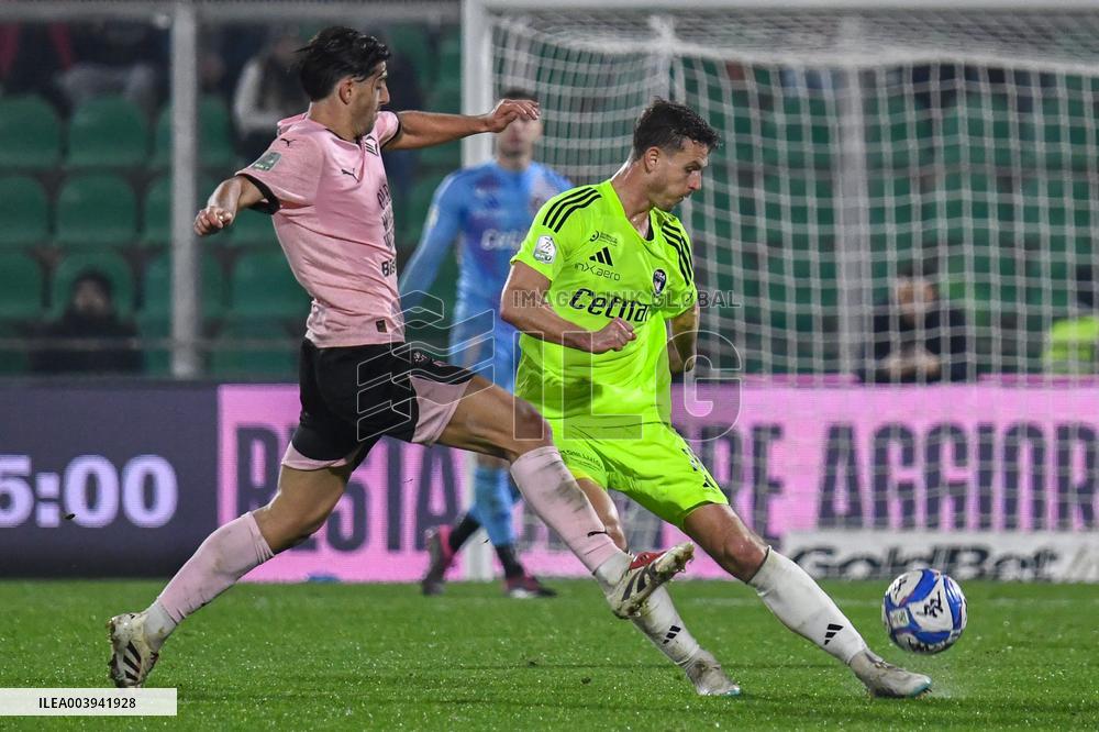 CALCIO - Serie B - Palermo FC vs AC Pisa