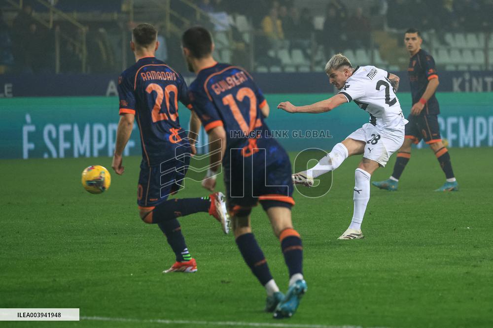 CALCIO - Serie A - Parma Calcio vs US Lecce