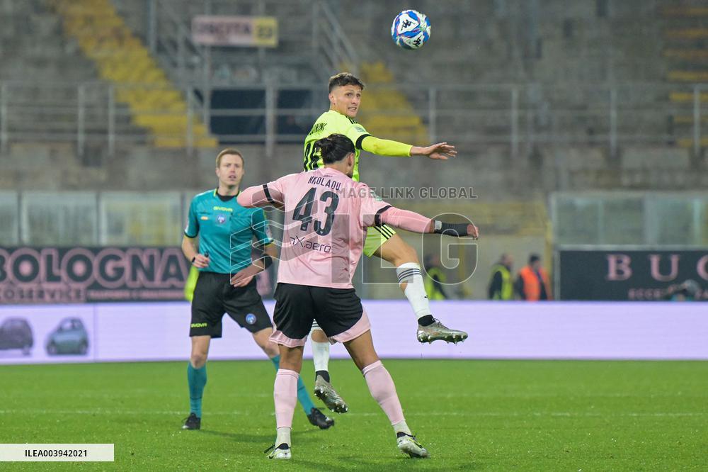 CALCIO - Serie B - Palermo FC vs AC Pisa