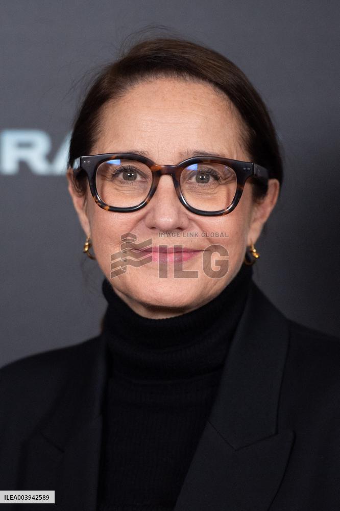 Paradise by Disney Premiere