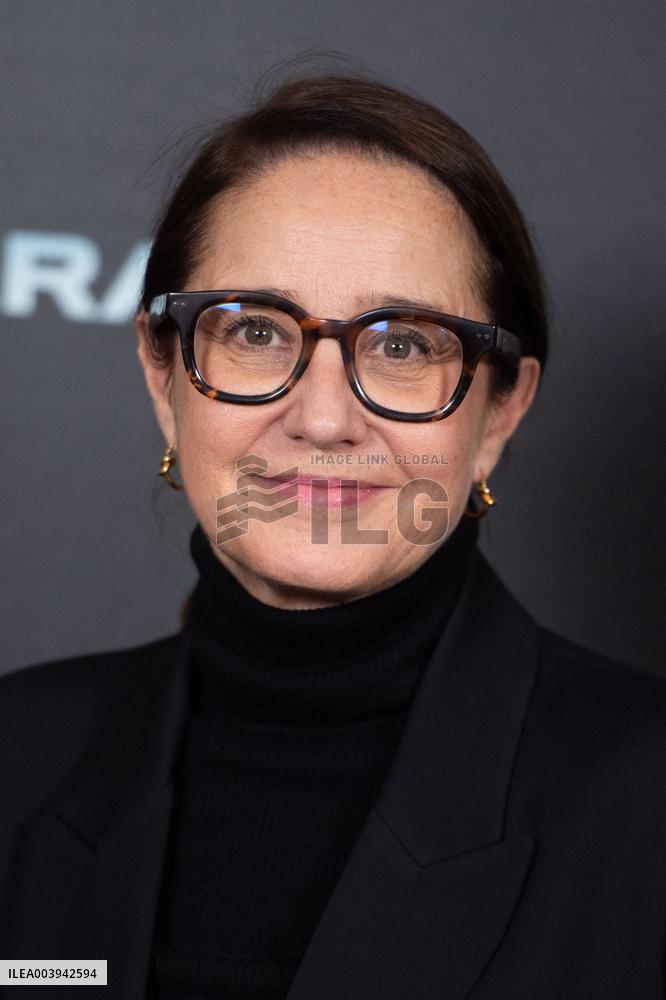 Paradise by Disney Premiere