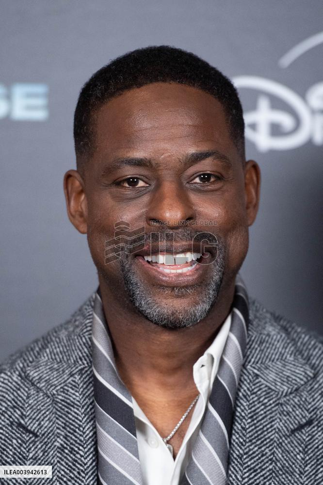 Paradise by Disney Premiere