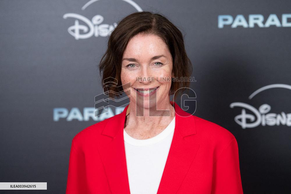 Paradise by Disney Premiere