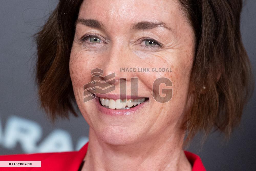 Paradise by Disney Premiere