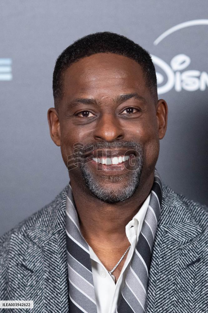 Paradise by Disney Premiere