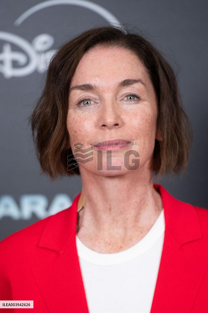 Paradise by Disney Premiere