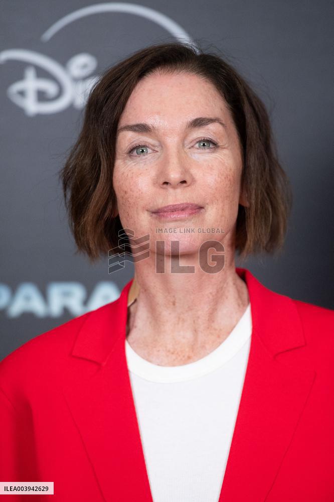 Paradise by Disney Premiere