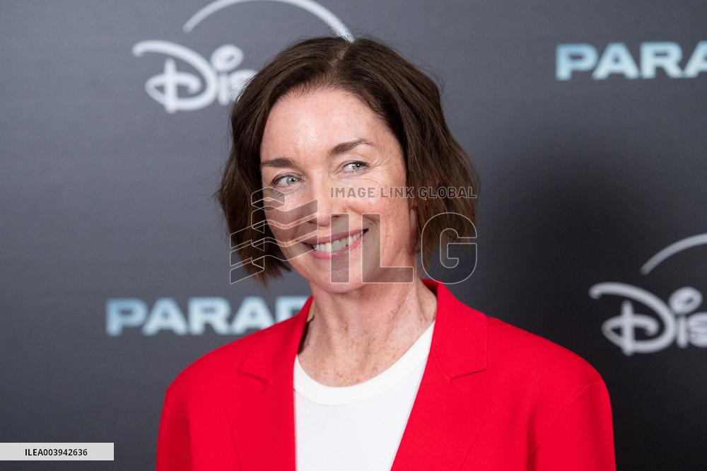 Paradise by Disney Premiere