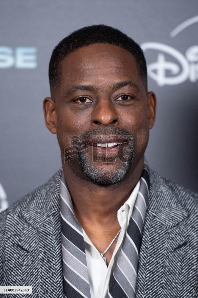 Paradise by Disney Premiere