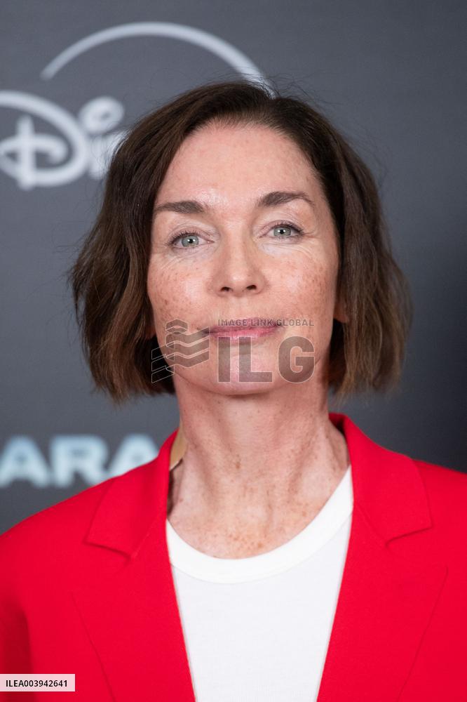 Paradise by Disney Premiere