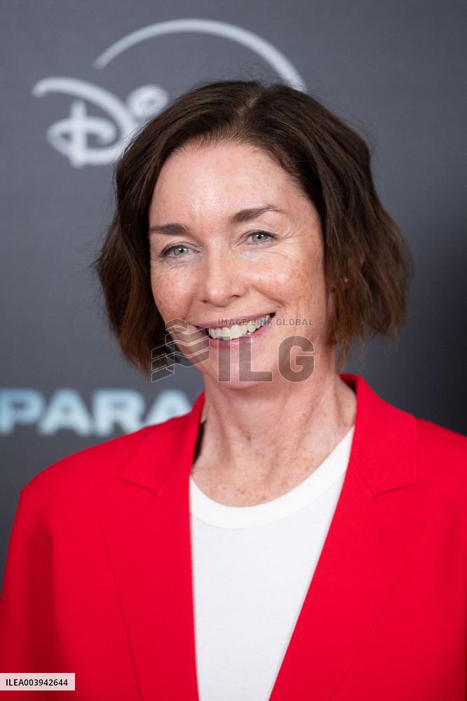 Paradise by Disney Premiere