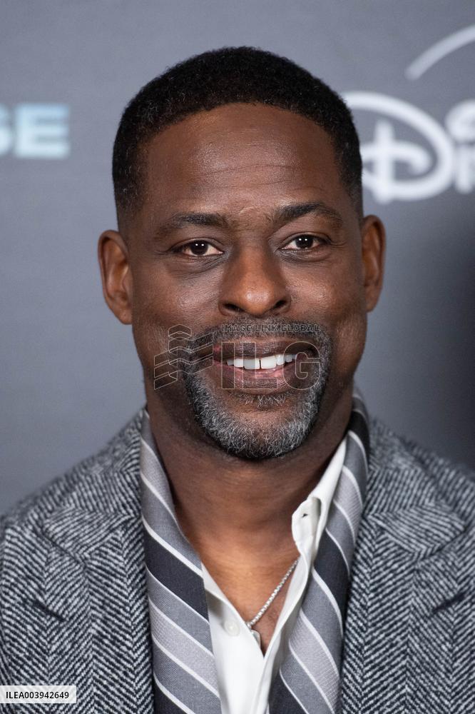 Paradise by Disney Premiere