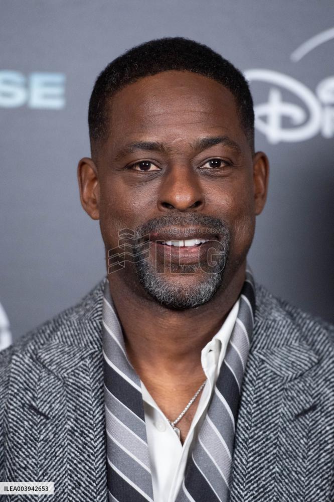 Paradise by Disney Premiere