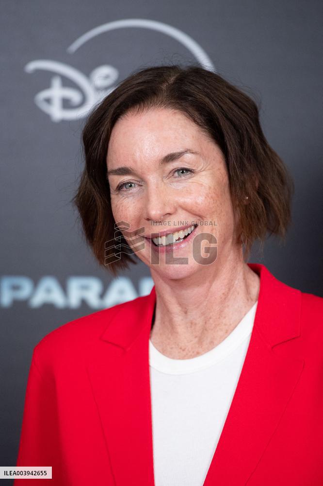 Paradise by Disney Premiere