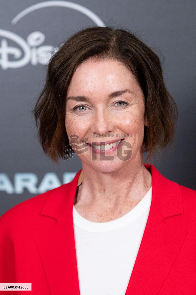 Paradise by Disney Premiere