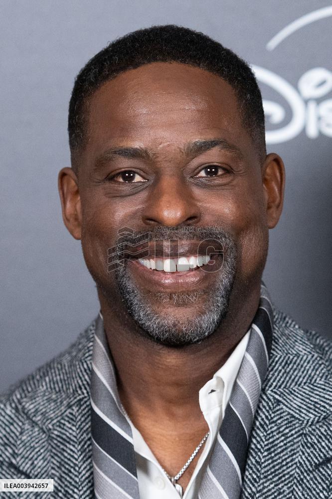 Paradise by Disney Premiere